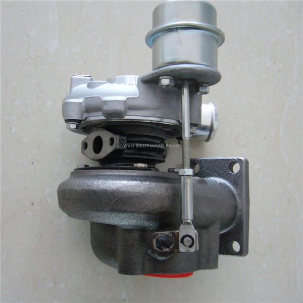 GT2049S Turbocharger 2674A421 U2674A421 754111-5007S 754111-0007 754111-7 for Engine 1103A